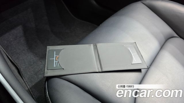 Tesla Model 3 2020 — photo 23