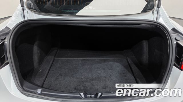 Tesla Model 3 2020 — photo 24