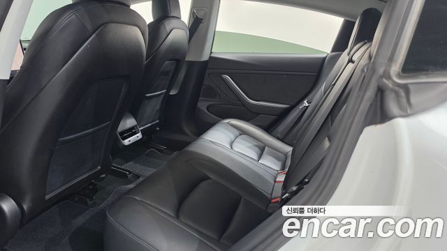 Tesla Model 3 2020 — photo 25