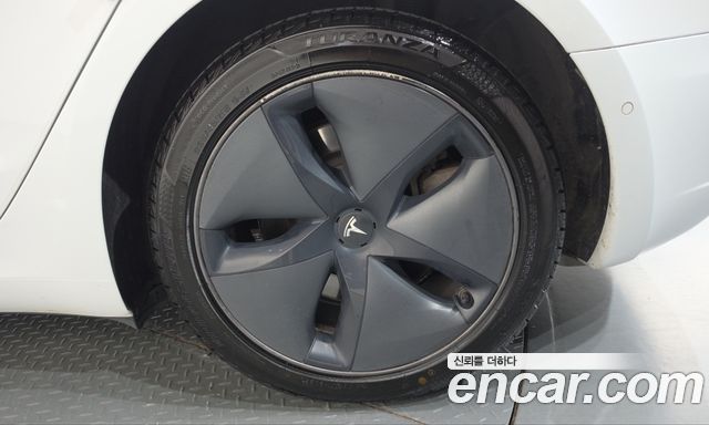 Tesla Model 3 2020 — photo 7