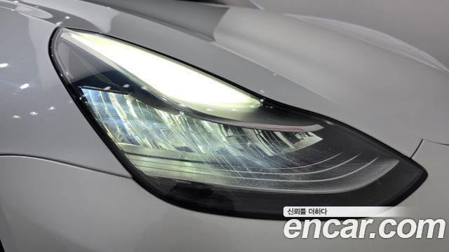 Tesla Model 3 2020 — photo 8