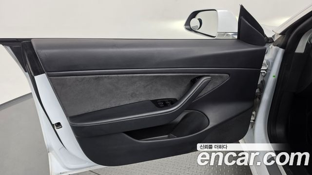 Tesla Model 3 2020 — photo 14