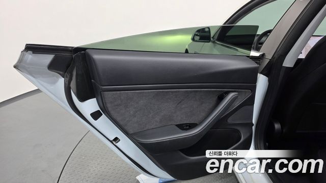 Tesla Model 3 2020 — photo 15