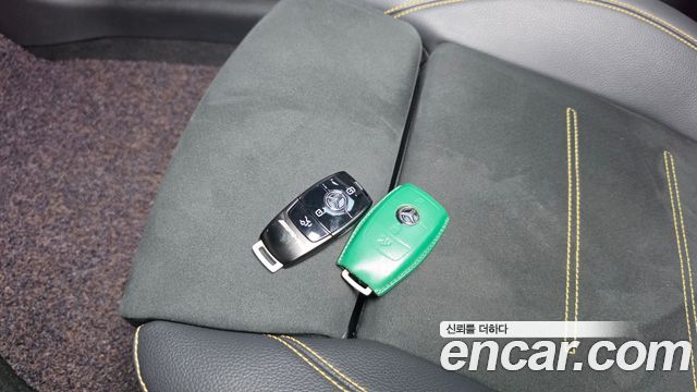 Mercedes-Benz CLA-Class 2021 — photo 22