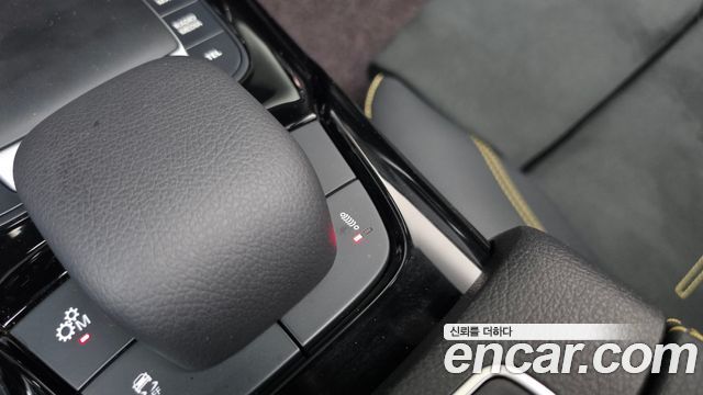 Mercedes-Benz CLA-Class 2021 — photo 23