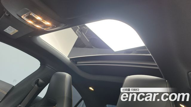 Mercedes-Benz CLA-Class 2021 — photo 25