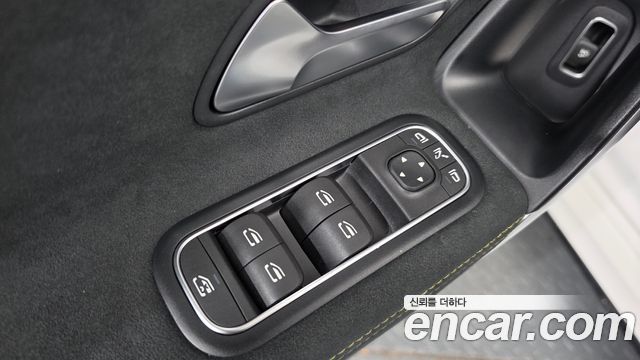 Mercedes-Benz CLA-Class 2021 — photo 33