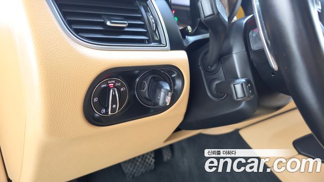 Porsche Macan 2018 — photo 27