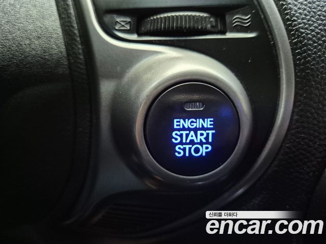 Hyundai Tucson 2014 — photo 12