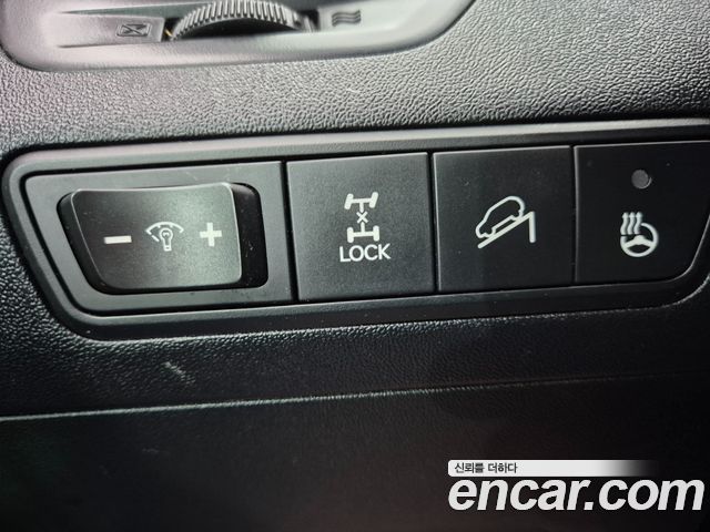 Hyundai Tucson 2014 — photo 13