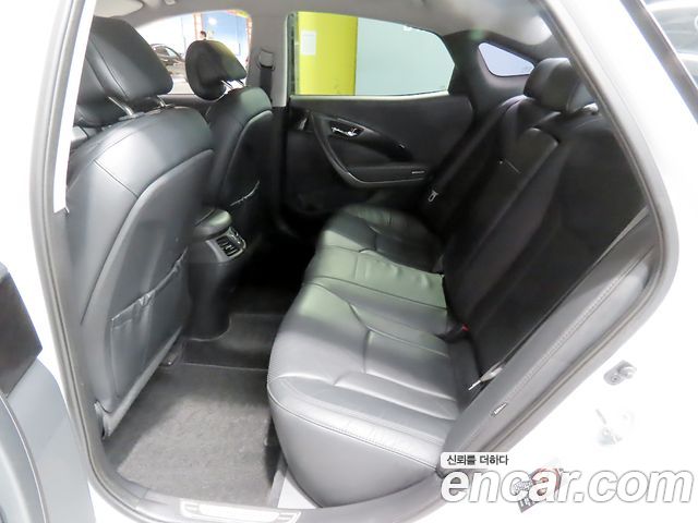 Hyundai Grandeur 2014 — photo 7