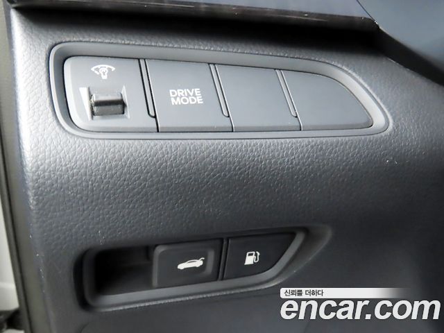 Hyundai Grandeur 2014 — photo 14