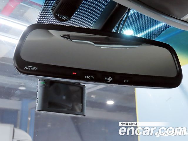 Hyundai Grandeur 2014 — photo 15