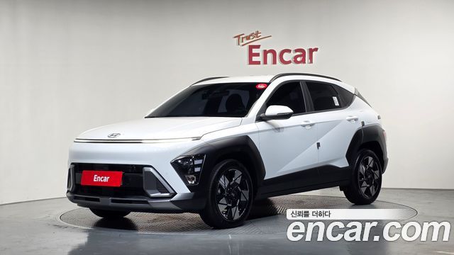 Hyundai Kona 2026 — photo 1