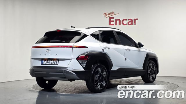Hyundai Kona 2026 — photo 2