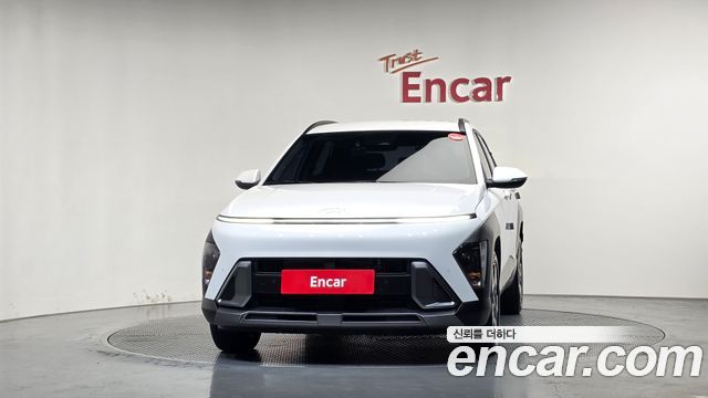 Hyundai Kona 2026 — photo 3