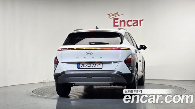 Hyundai Kona 2026 — photo 4