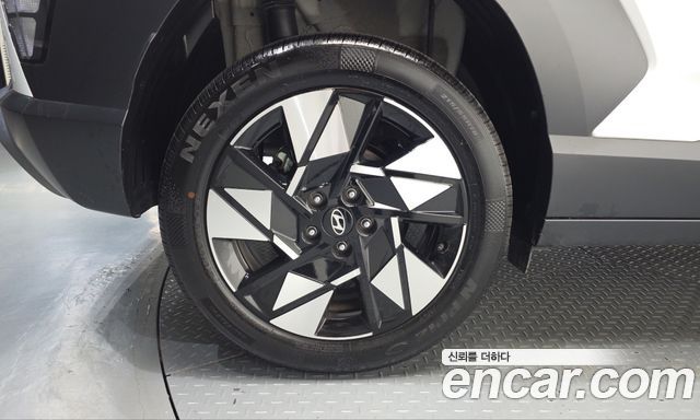 Hyundai Kona 2026 — photo 5