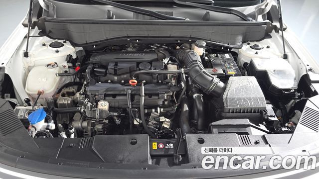 Hyundai Kona 2026 — photo 6