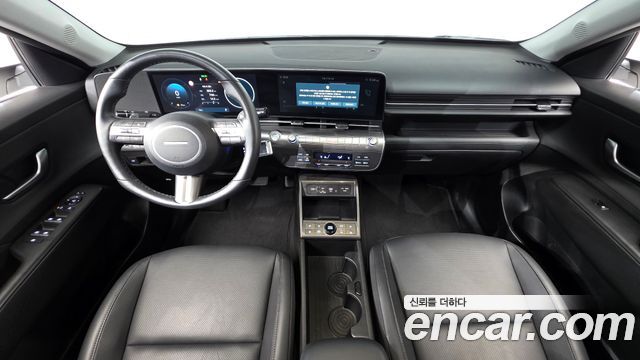 Hyundai Kona 2026 — photo 10