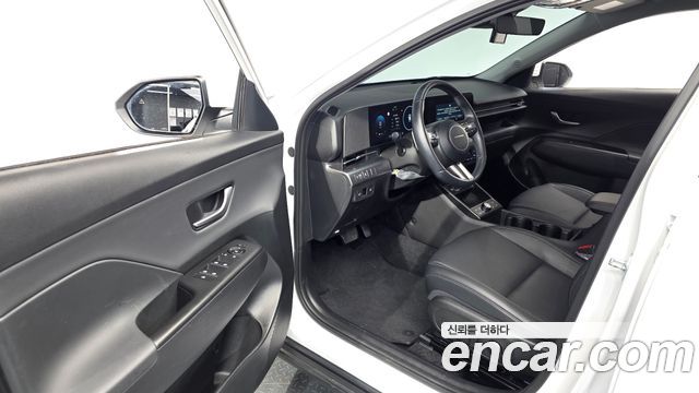 Hyundai Kona 2026 — photo 13