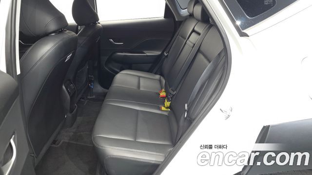 Hyundai Kona 2026 — photo 17
