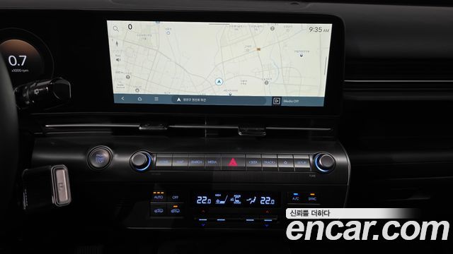 Hyundai Kona 2026 — photo 18