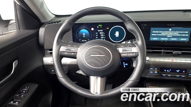 Hyundai Kona 2026 — photo 19