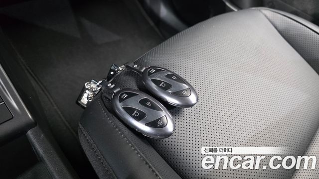 Hyundai Kona 2026 — photo 21