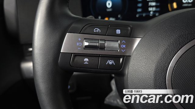 Hyundai Kona 2026 — photo 22