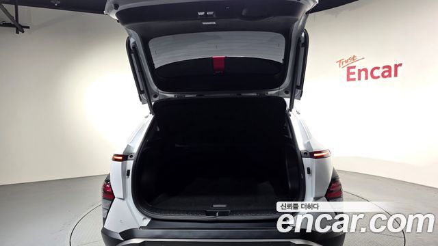Hyundai Kona 2026 — photo 24