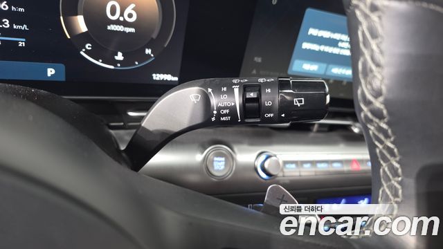 Hyundai Kona 2026 — photo 26