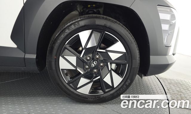 Hyundai Kona 2026 — photo 7