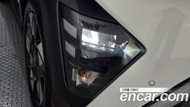 Hyundai Kona 2026 — photo 8