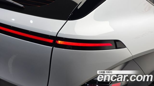 Hyundai Kona 2026 — photo 9