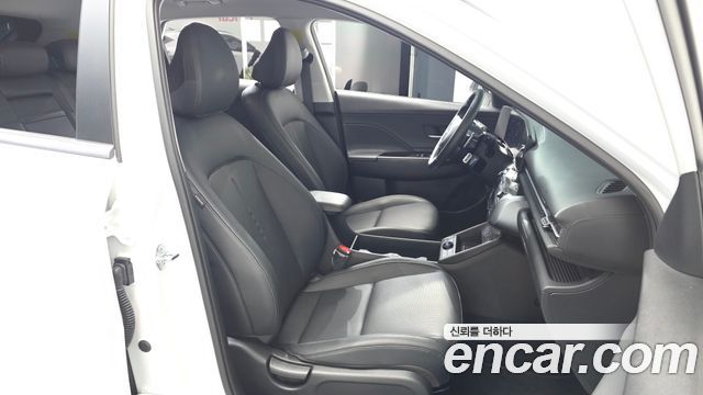 Hyundai Kona 2026 — photo 16