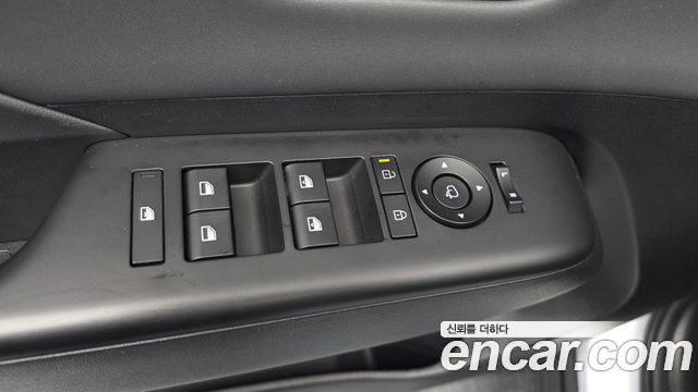 Hyundai Kona 2026 — photo 27