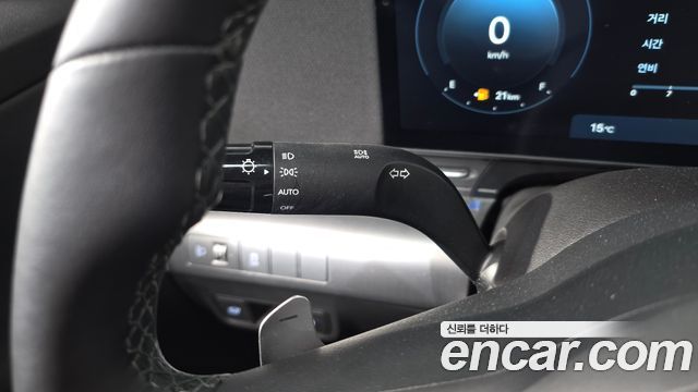 Hyundai Kona 2026 — photo 28