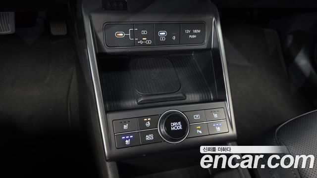 Hyundai Kona 2026 — photo 31