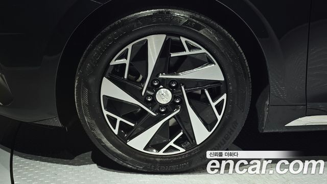 Hyundai Grandeur 2023 — photo 5
