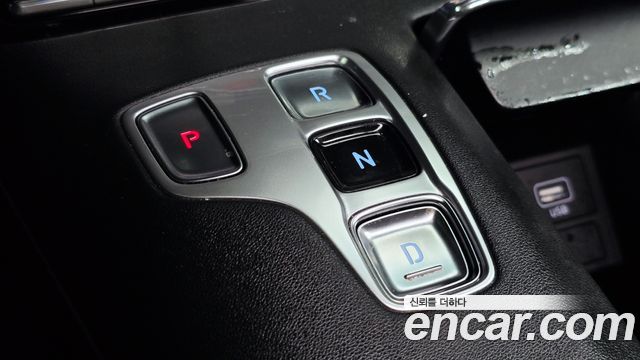 Hyundai Grandeur 2023 — photo 12