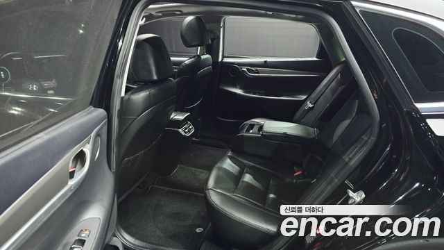 Hyundai Grandeur 2023 — photo 18