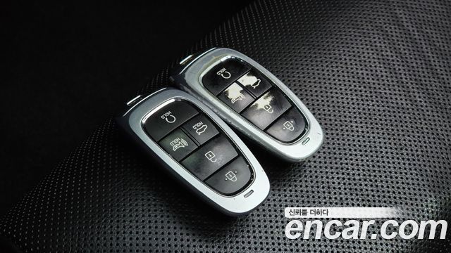 Hyundai Grandeur 2023 — photo 22