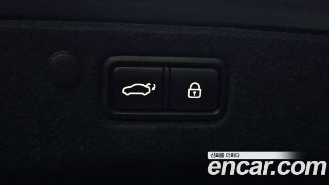 Hyundai Grandeur 2023 — photo 23