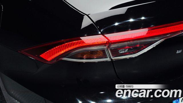 Hyundai Grandeur 2023 — photo 9