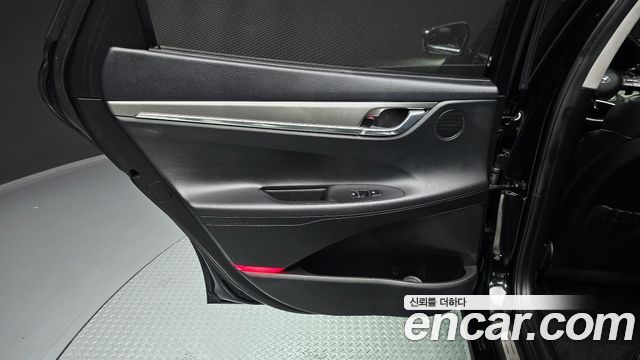 Hyundai Grandeur 2023 — photo 15
