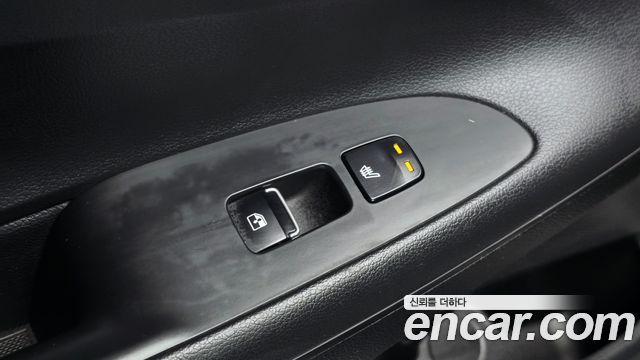 Hyundai Grandeur 2023 — photo 28