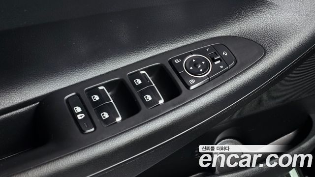 Hyundai Grandeur 2023 — photo 29
