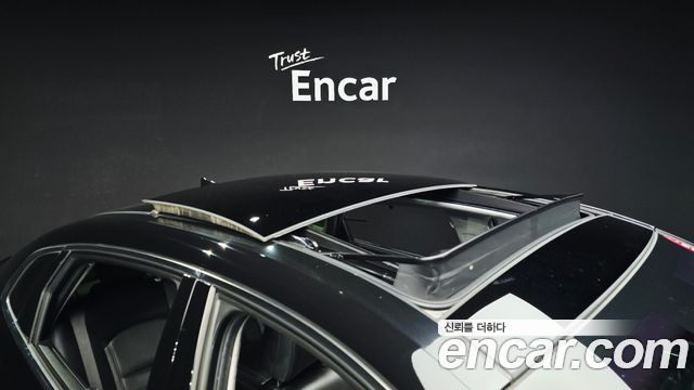 Hyundai Grandeur 2023 — photo 30