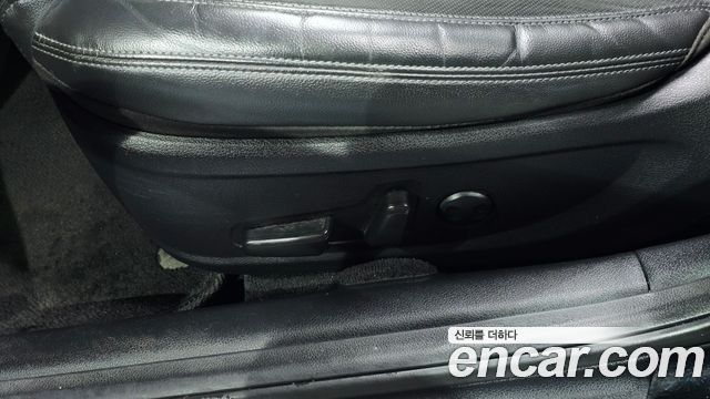 Hyundai Grandeur 2023 — photo 33